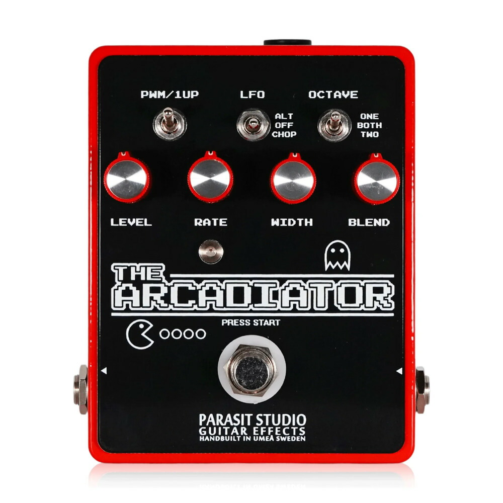 Catalinbread Naga Viper ギターエフェクター Catalinbread Naga Viper MKII Treble Booster Effects Pedal