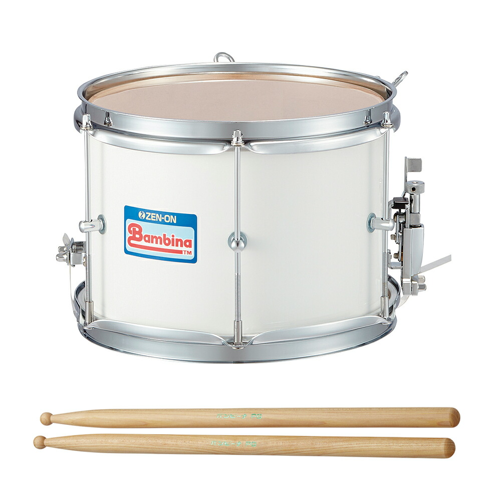 楽天市場】【送料無料】＊【マーチング楽器】【全音（ゼンオン