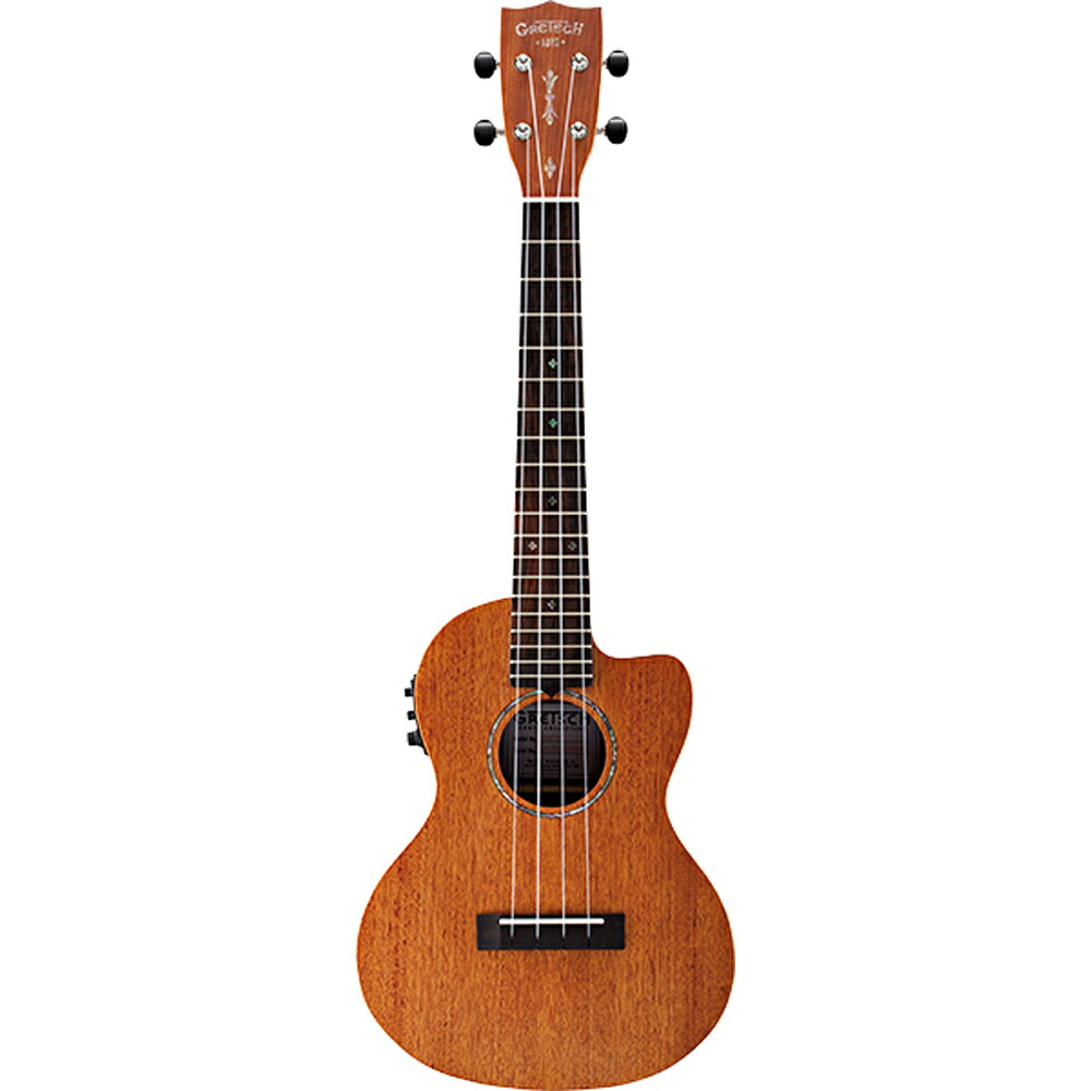 グレッチ GRETSCH G9121 Tenor A.C.E Ukulele テナーウクレレ｜chuya-online チューヤオンライン