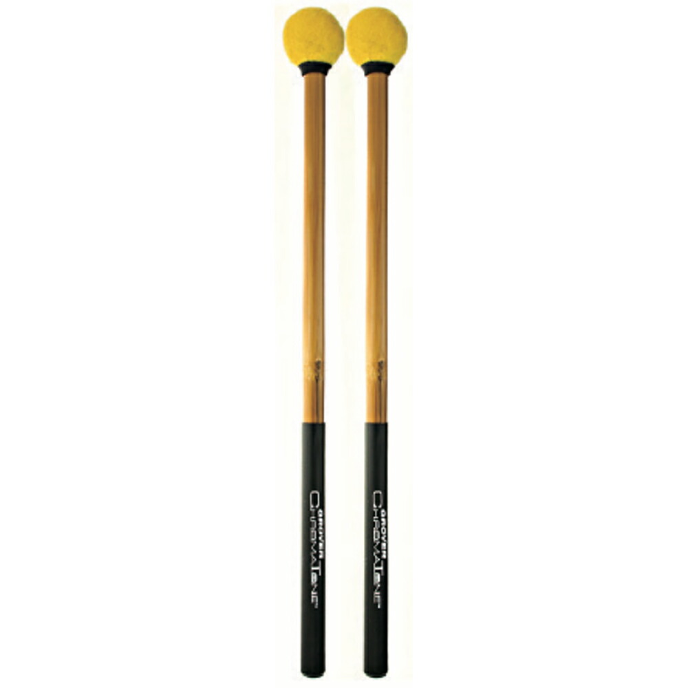 Grover Pro Percussion GV-TMBC14 クロマトーン・ティンパニ・マレット|chuya-online チューヤオンライン