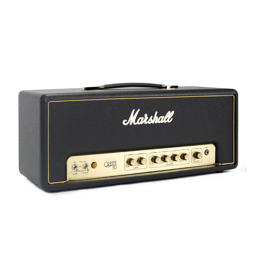 楽天市場】マーシャル MARSHALL DSL100H ギターアンプ ヘッド 真空管