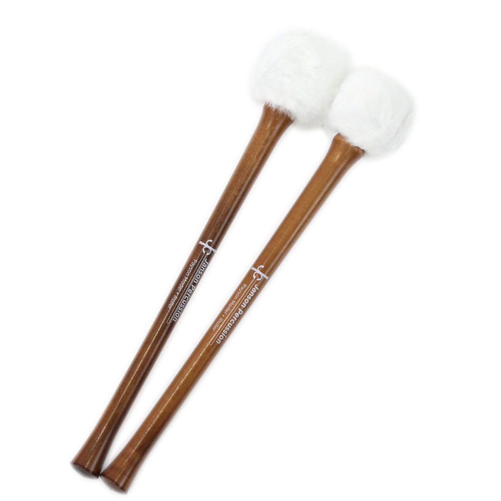 楽天市場】Encore mallets / EM-NZ3R（ラタン）ナンシー