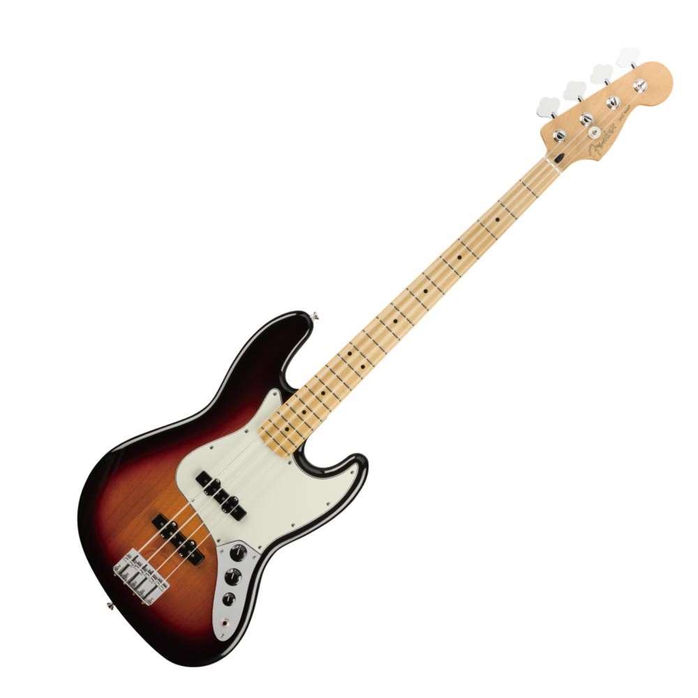 楽天市場】フェンダー Fender Player Precision Bass MN 3TS エレキ 