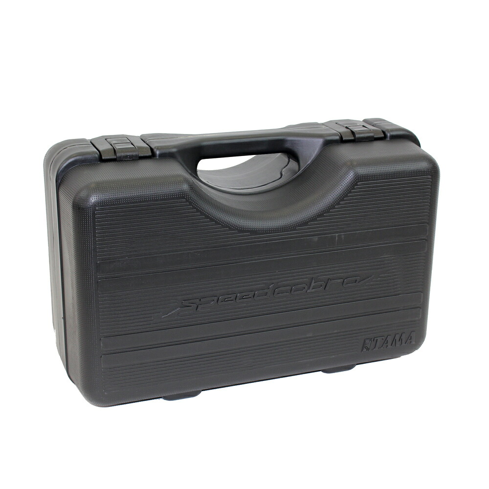 TAMA PC910S Speed Cobra Carrying Cases シングルペダル用ペダルケース