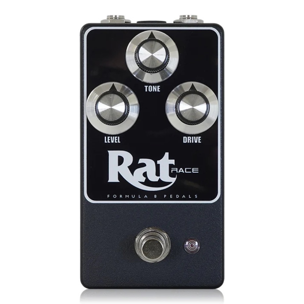 Formula B Elettronica RatRace ギターエフェクター