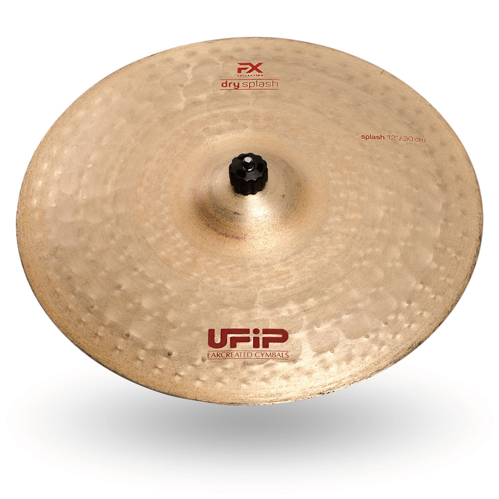 UFiP FX-12DS Effectsシリーズ Dry Splash 12