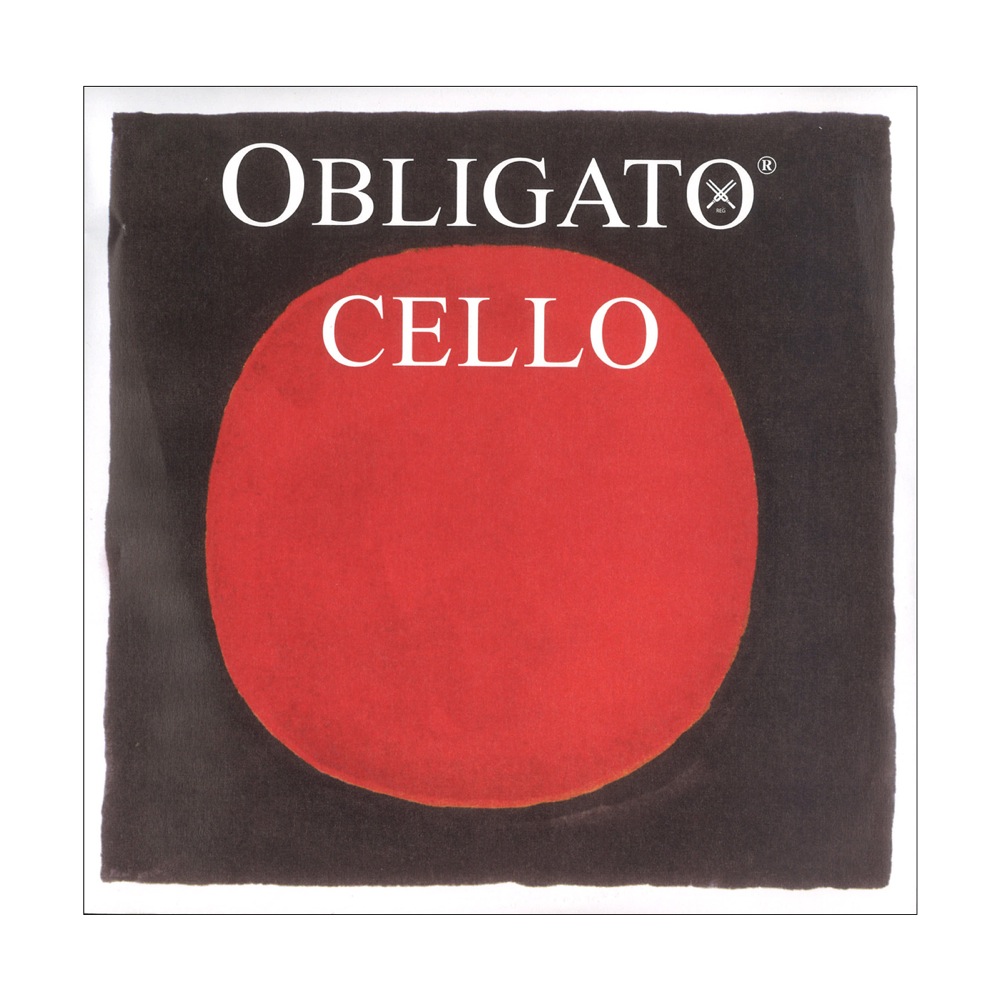 楽天市場】【8/15(月) ポイント10倍】 FOEHN CES-610 Cello Strings 4/4 チェロ弦×2セット :  chuya-online