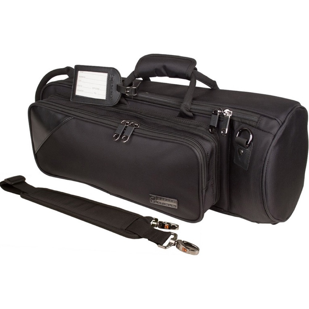 PROTEC PL-238 Black トランペット用ギグバッグ|chuya-online チューヤオンライン