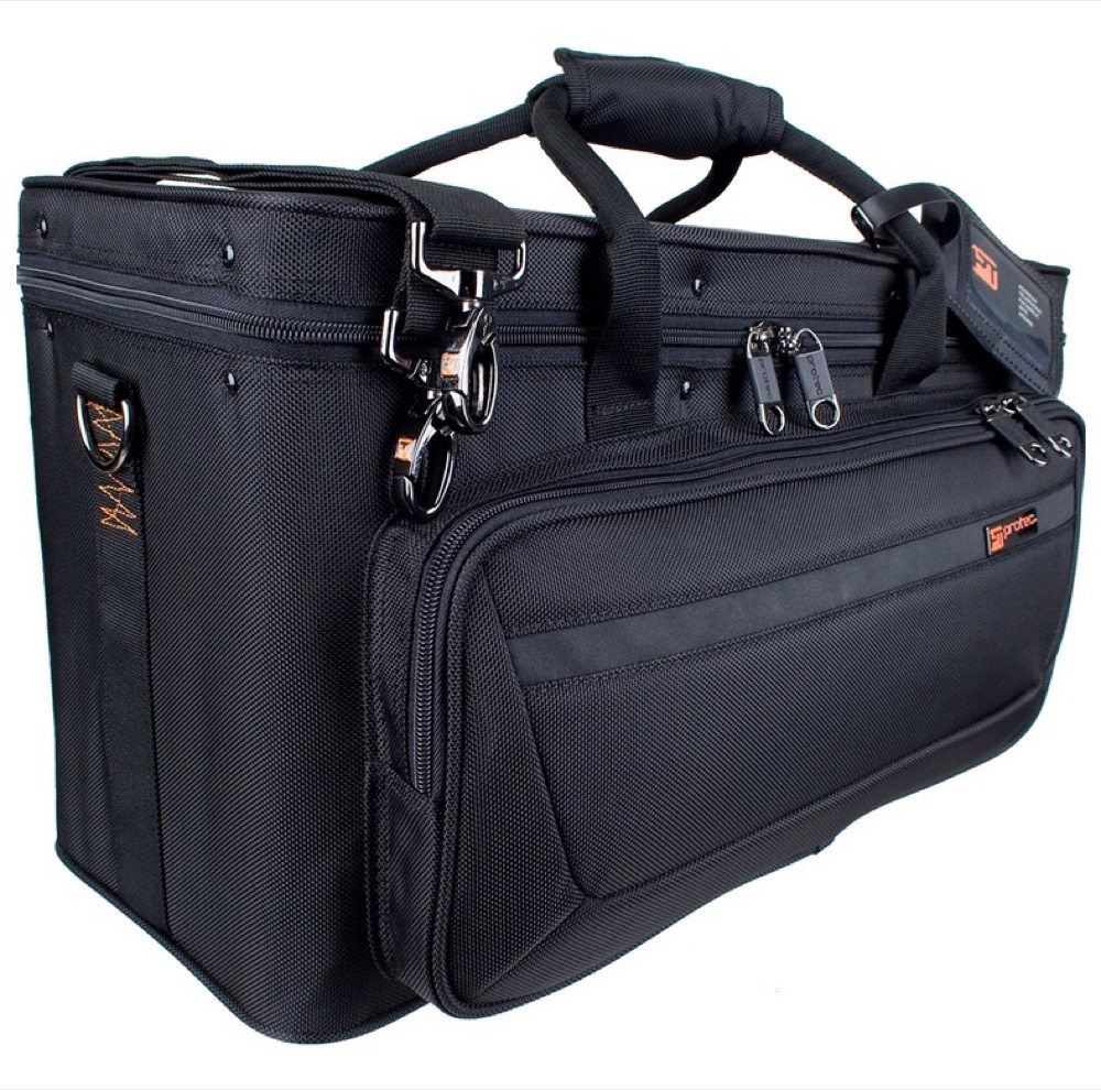 楽天市場】PROTEC プロテック / C244X フリューゲル ホルン用 シングル