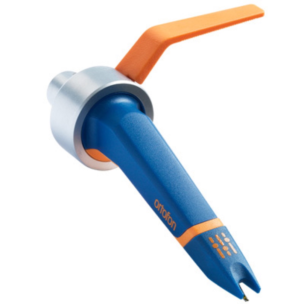 楽天市場】ORTOFON CONCORDE MKII Club DJカートリッジ : chuya-online