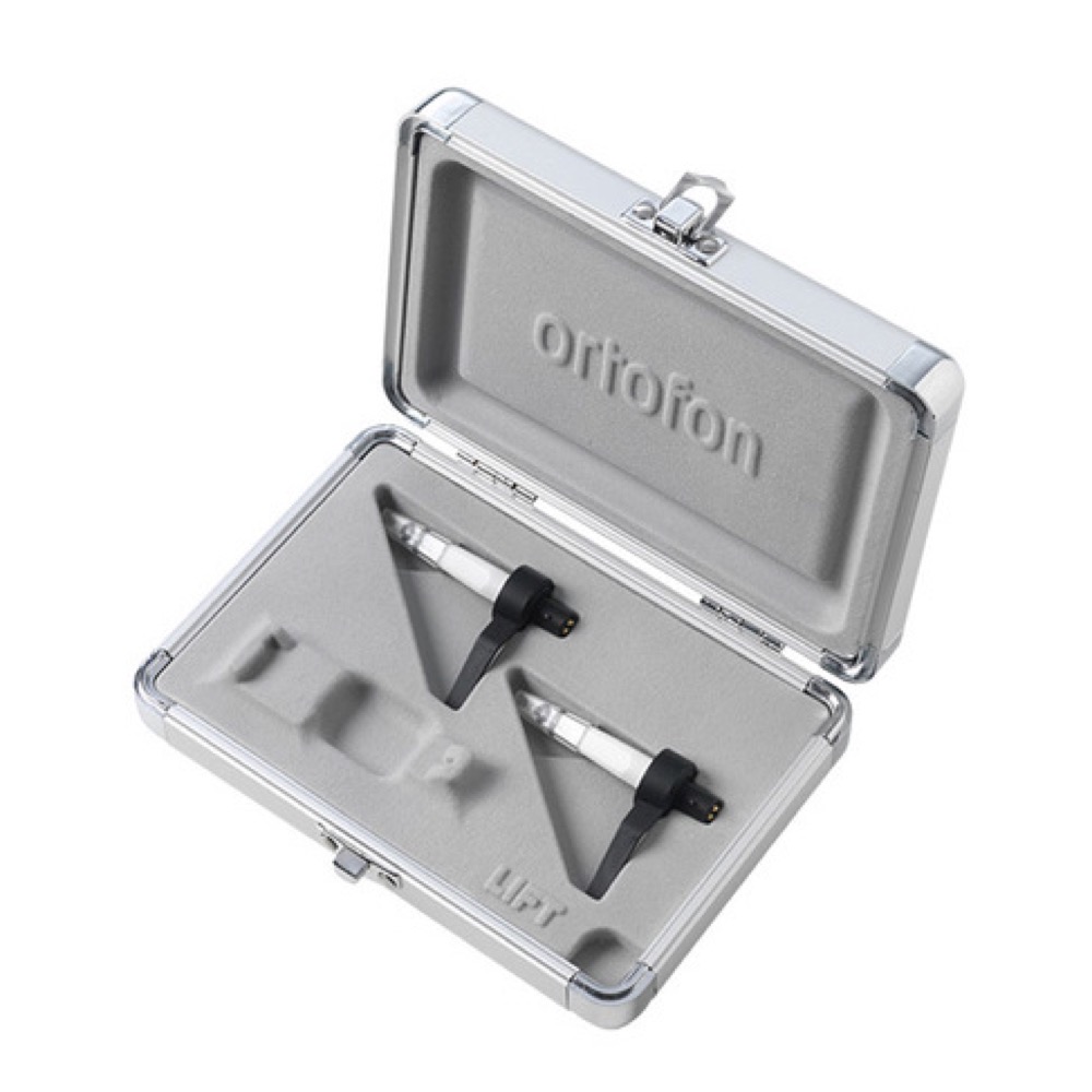 【楽天市場】ORTOFON stylus Night Club Mk2 交換針 : chuya-online