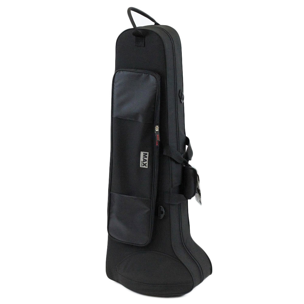 楽天市場】PROTEC MX-306CT Black トロンボーン用セミハードケース