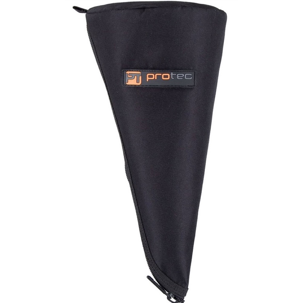 楽天市場】PROTEC ミュートバッグ トロンボーン用 6個収納可能 小物