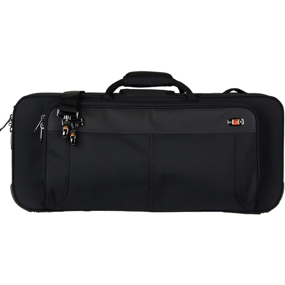 Protec アルトサックス用 セミハードケース Amazon | プロテック PROTEC アルトサックス用 軽量セミハード