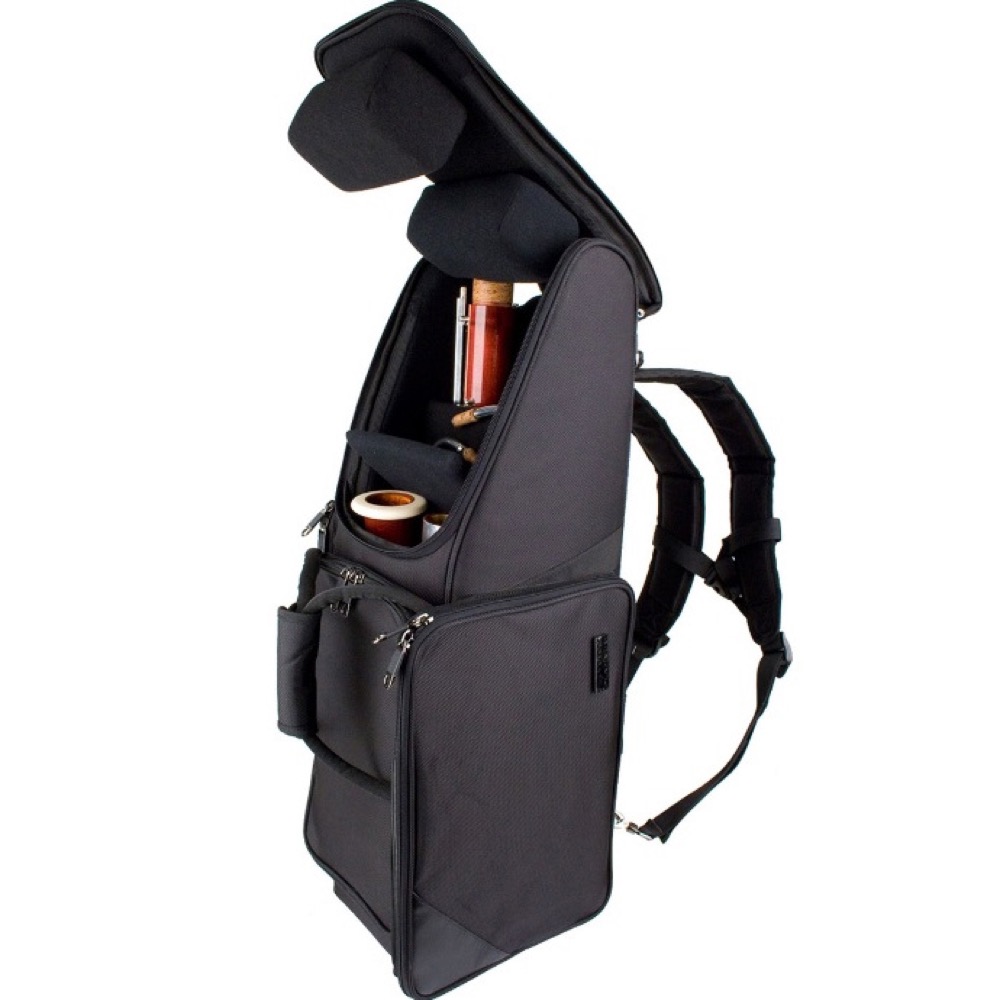 Gig bag ファイアーバード用 SZ-FB 美品 gigbag SZ-FB ファイヤーバード用ギグバッグの通販 by