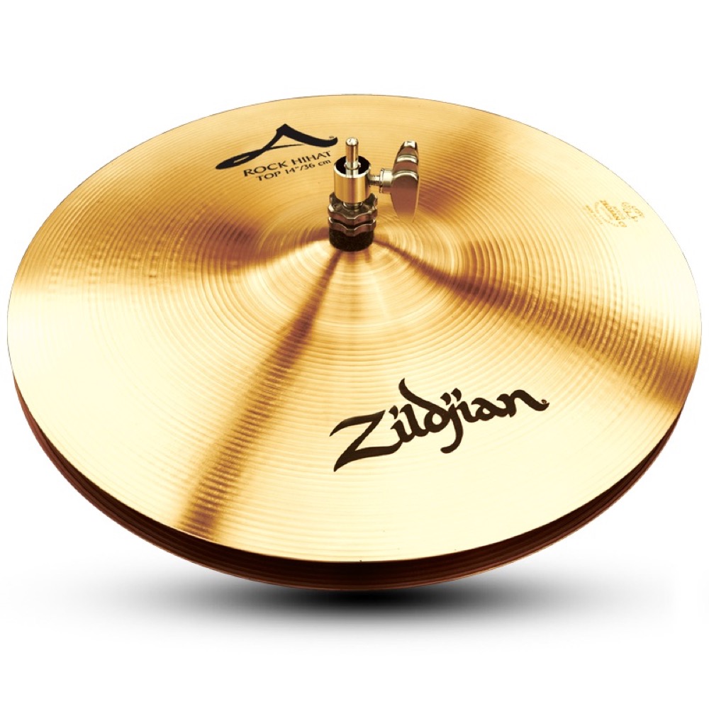 楽天市場】SABIAN AAX-14BTH-B 14