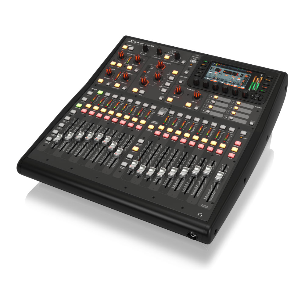 楽天市場】BEHRINGER ベリンガー MX882 V2 ULTRALINK PRO 8ch