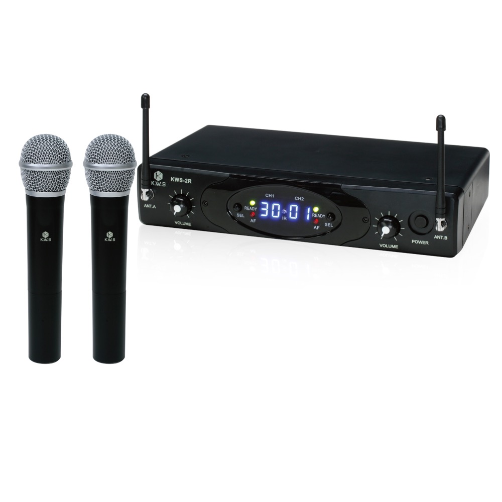 LINE 6 XD-V30 ワイヤレスシステム ハンドマイクセット XD-Vボーカルワイヤレス - Line 6 Japan