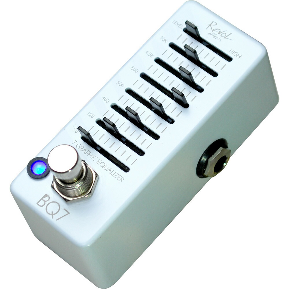 MAXON GE-601 グラフィックイコライザー Maxon GE601 Graphic Equalizer