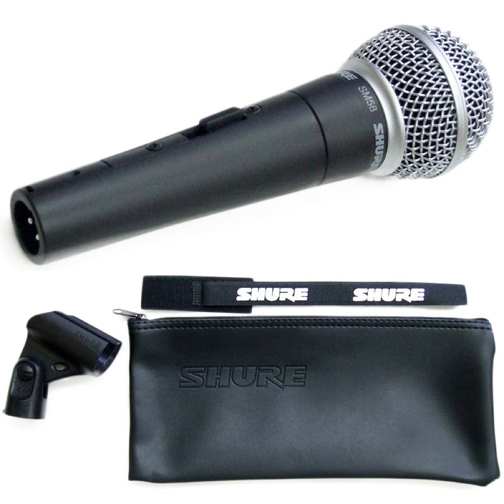 SHURE SM7dB ダイナミックマイク 国内正規品 Amazon.co.jp: SHURE シュア ダイナミックマイク SM7dB