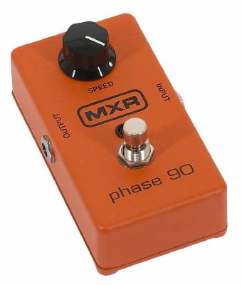 楽天市場】MXR M279 Deep Phase フェイザー ギターエフェクター