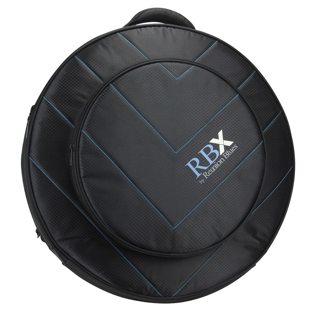 Reunion Blues RBX-CM22 RBX Cymbal Bag シンバル用ケース|chuya-online チューヤオンライン