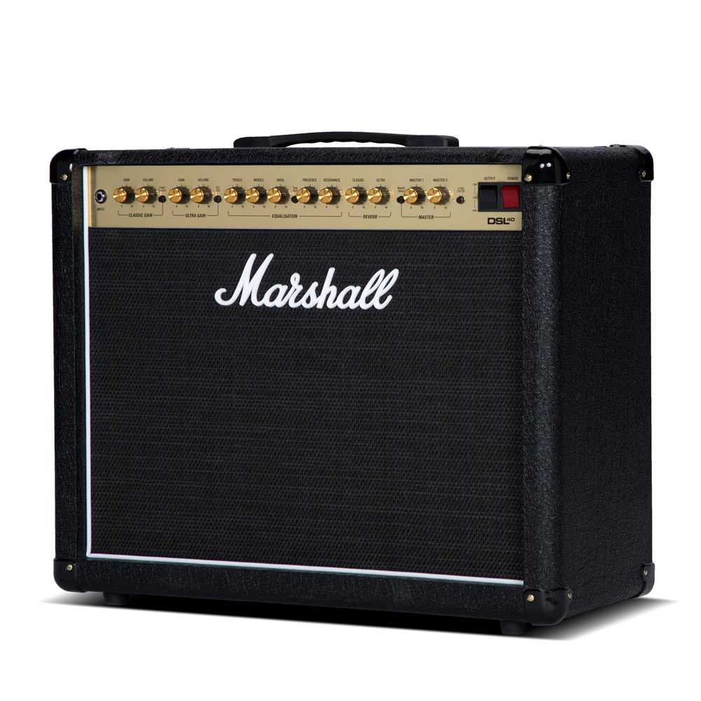 【楽天市場】マーシャル MARSHALL DSL1C ギターアンプ コンボ 真空管アンプ : chuya-online チューヤオンライン