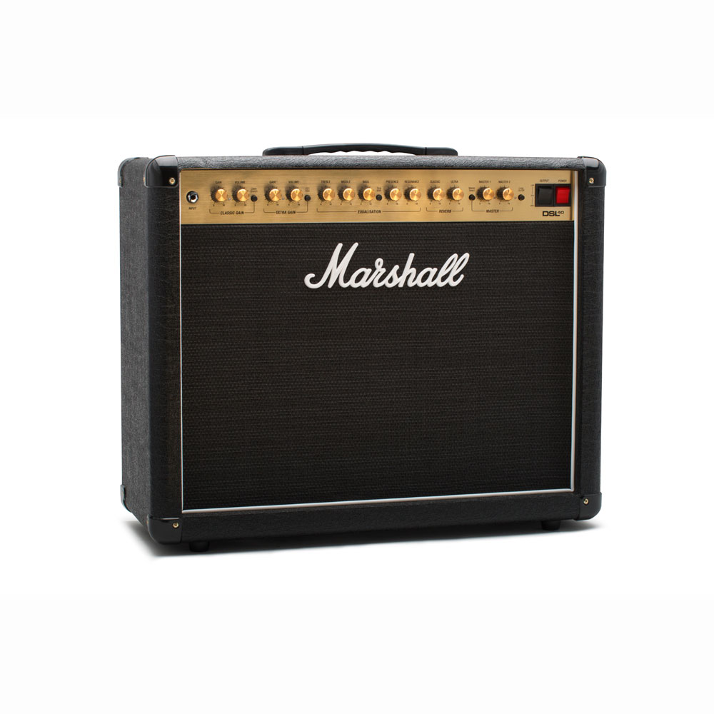 marshall dsl40c マーシャル ギター真空管アンプ DSL40C | www.tspea.org