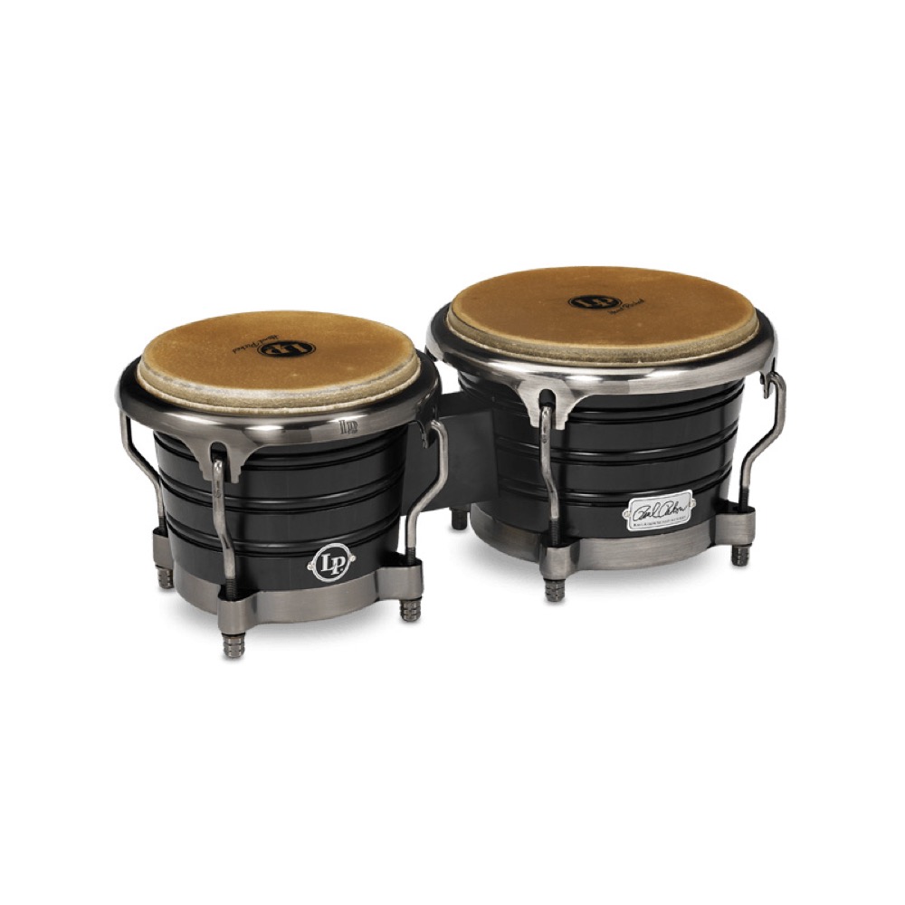 98%OFF!】 LP LP201AX-2RRB Raul Rekow Signature Bongos ボンゴ