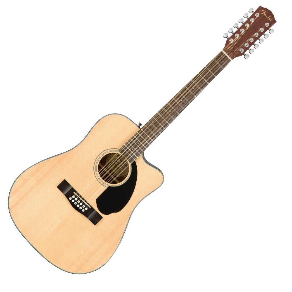 楽天市場】フェンダー Fender FSR CD-60 Dreadnought CHY WN