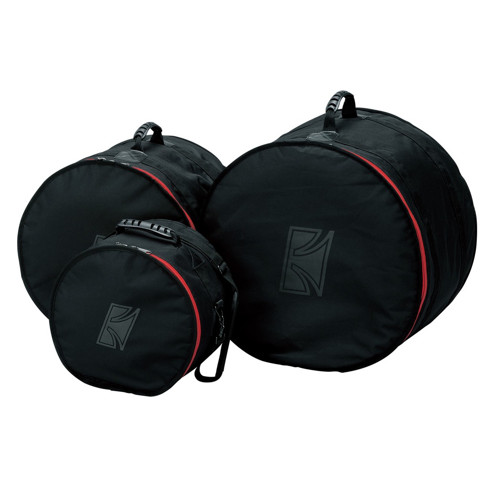 TAMA DSS48LJ ドラムバッグセット STANDARD Drum Bag Set for Club-JAM Kit|chuya-online チューヤオンライン