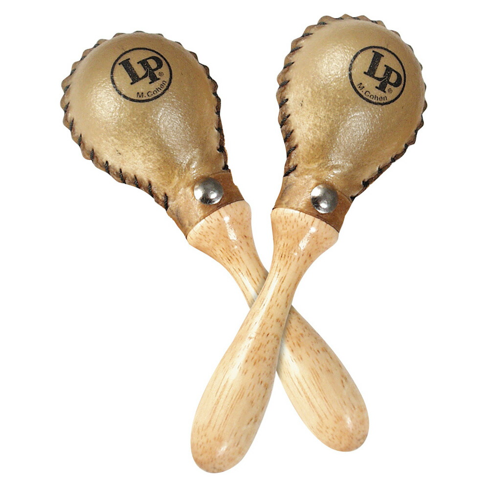 LP マラカス LP Pro Maracas Refillable LP281R bluemallet