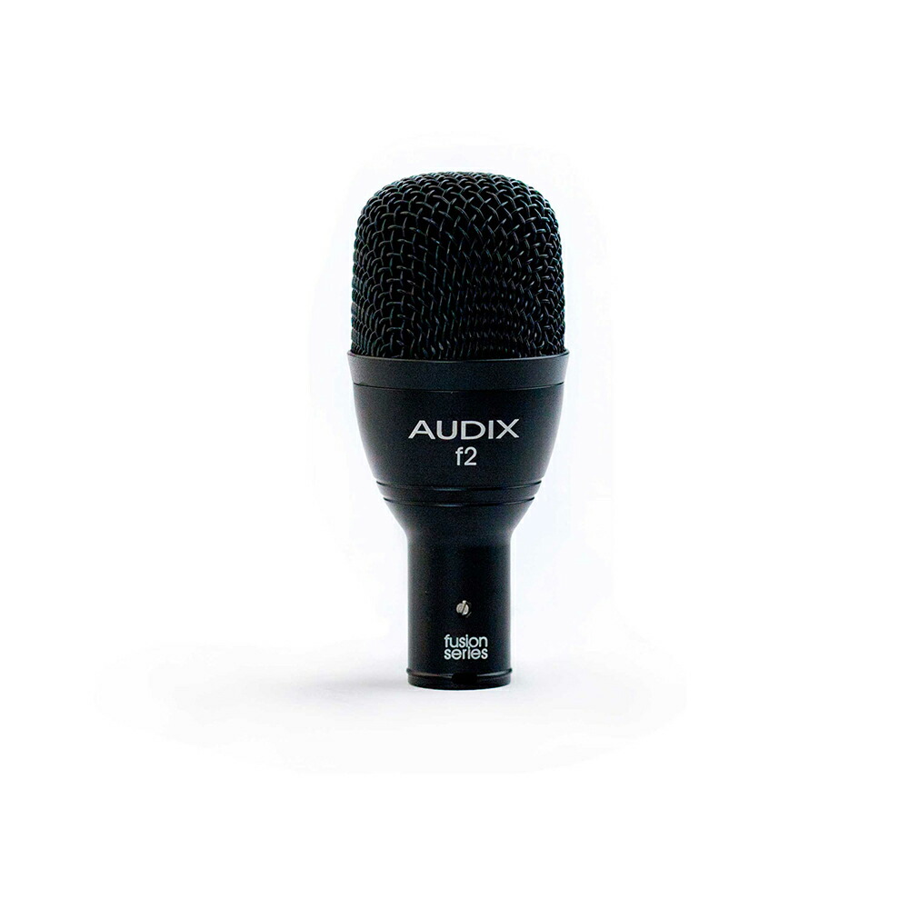 AUDIX D-6 低音楽器用 Amazon | AUDIX 低音楽器向け ダイナミックマイク