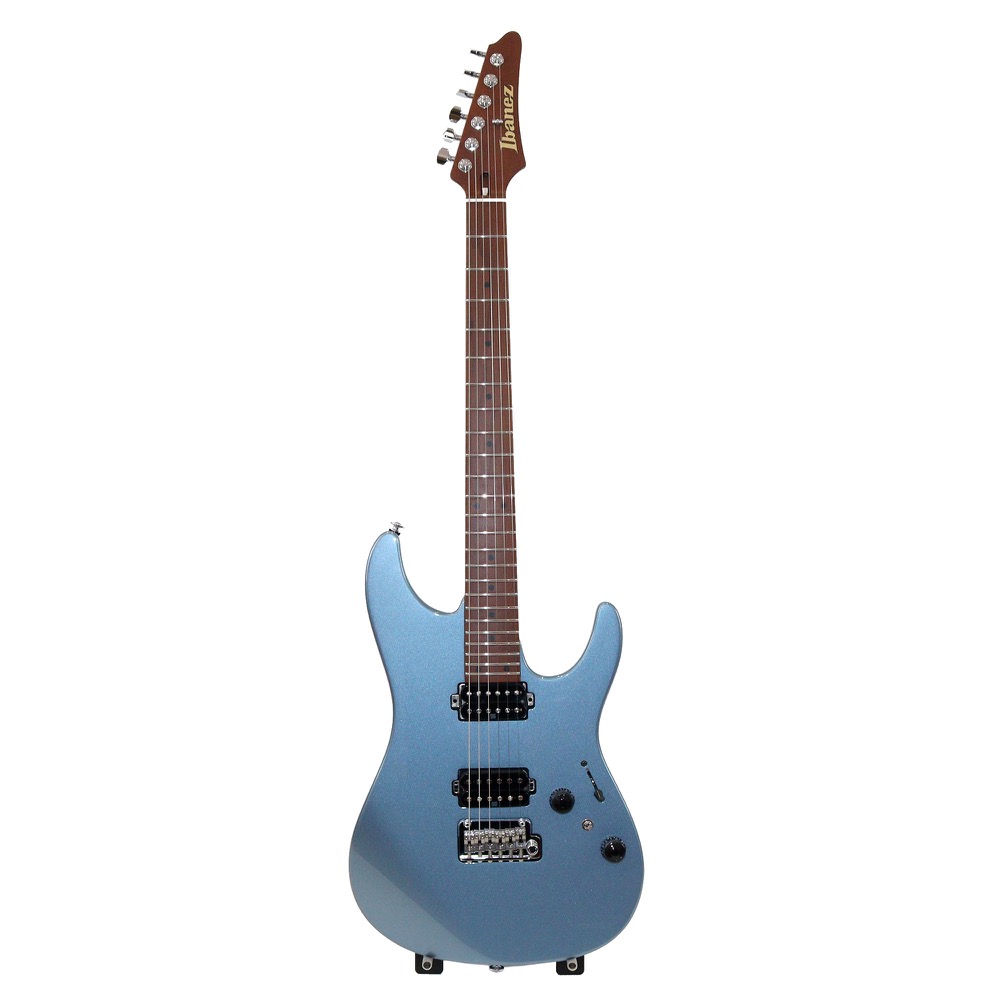 楽天市場】Ibanez IC420GB-ABM (Antique Blue) ”Iceman” 限定モデル