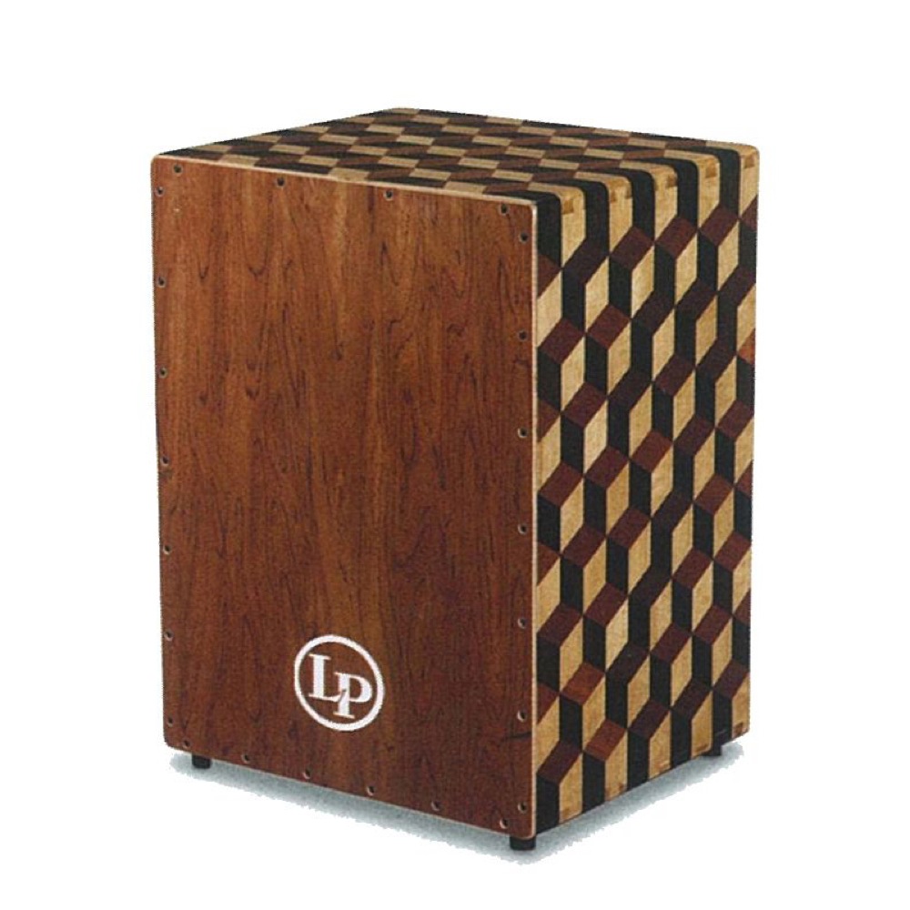 LP LP8800B Peruvian Solid Wood Brick Cajon カホン 44,911円