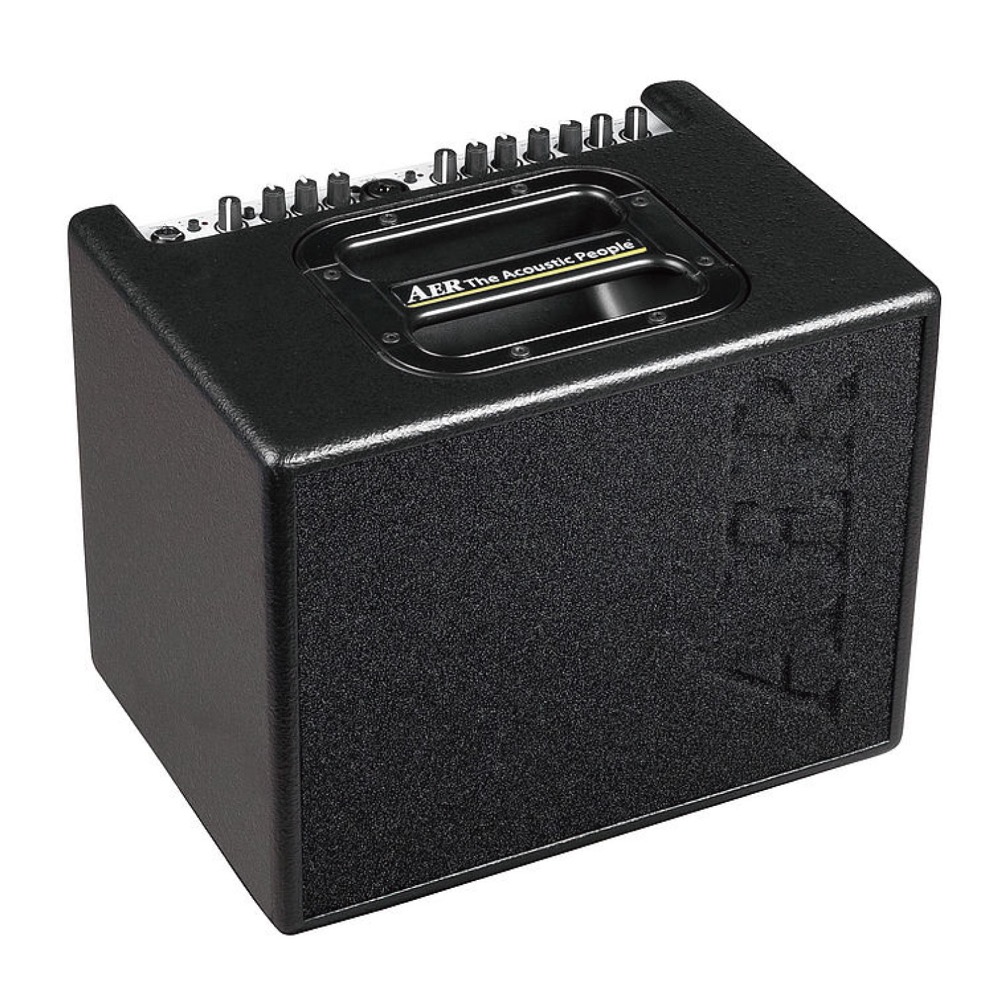 希少！✨AER Compact Mobile 2✨超美品✨アンプ 楽天市場】【60W】AER Compact Mobile2 新品[コンパクト-モバイル2