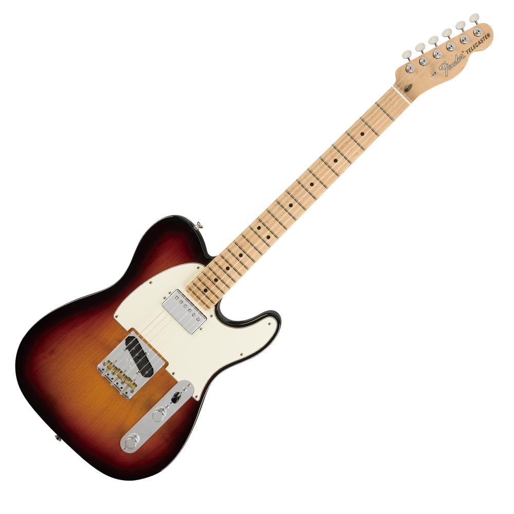楽天市場】Fender フェンダー Vintera II 50s Nocaster MN 2TS エレキ