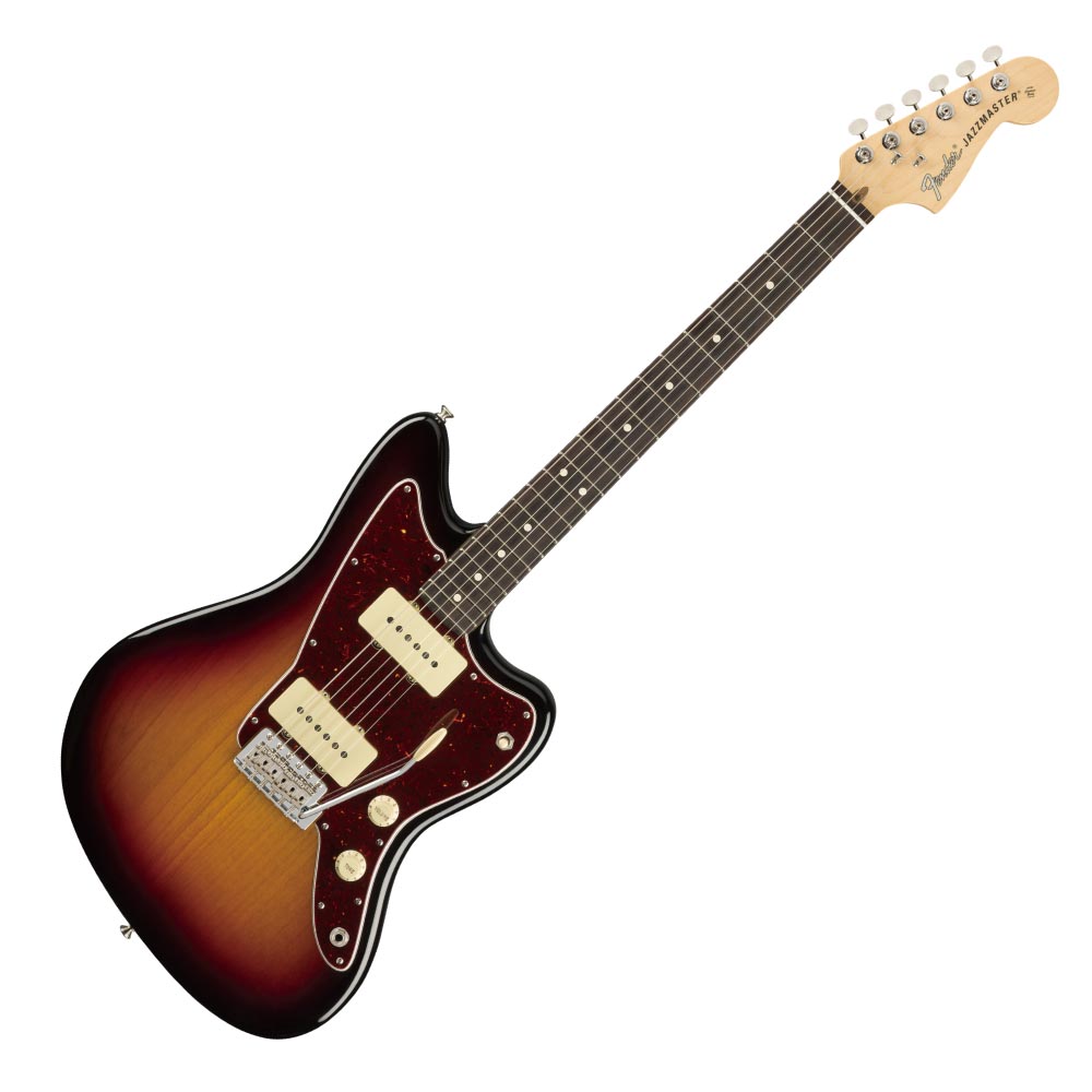 ギター Fender usa American Vintage Jazzmaster American Vintage II 1966 Jazzmaster® – Fender