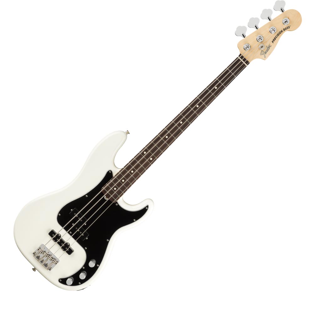 楽天市場】Fender ( フェンダー ) Steve Harris Precision Bass