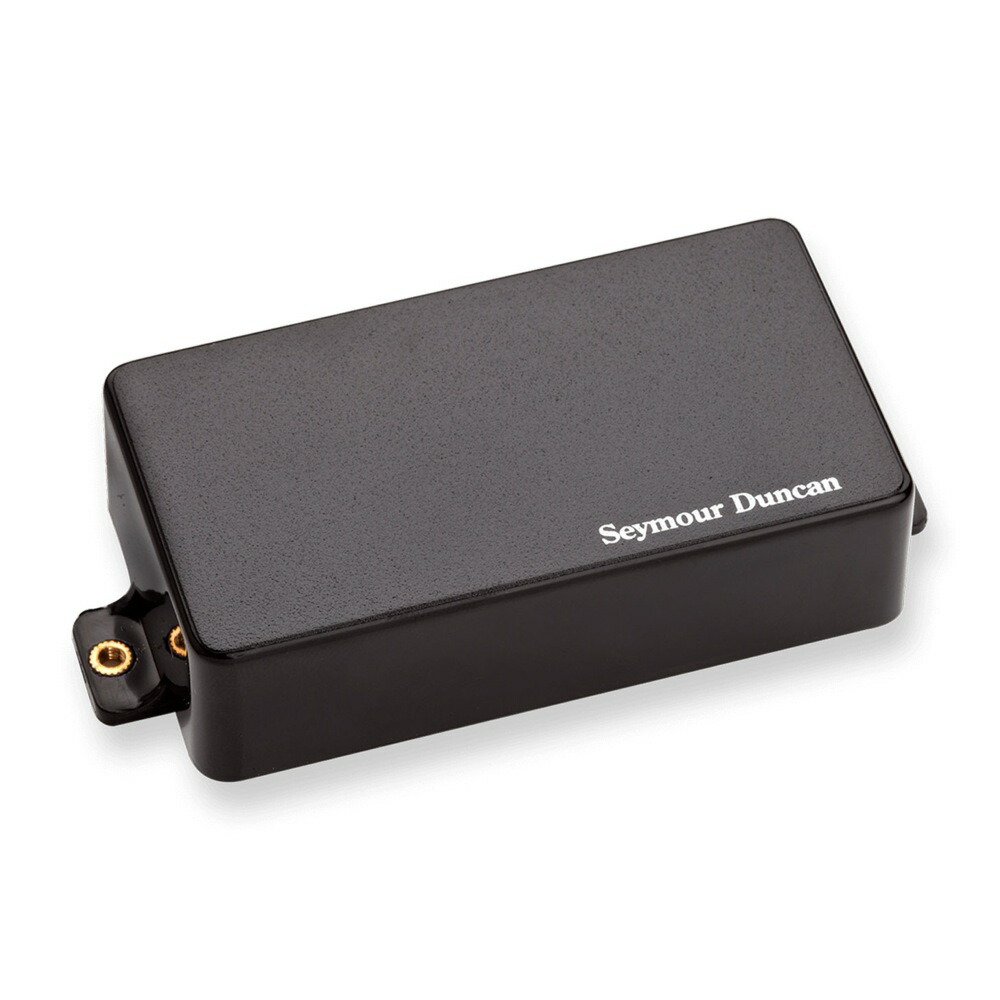 セイモアダンカン Seymour Duncan AHB-1n BLK Blackouts Neck ピックアップ