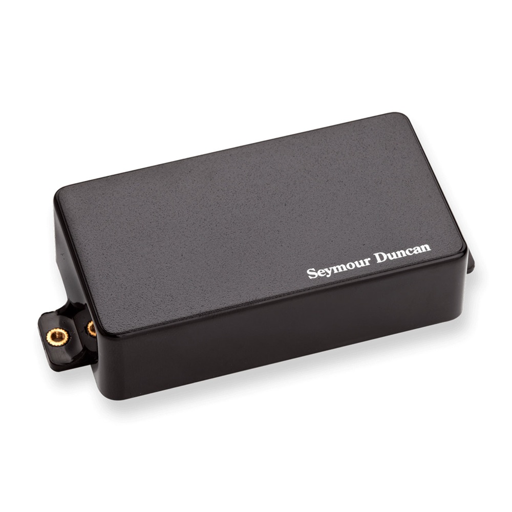セイモアダンカン Seymour Duncan AHB-1b BLK Blackouts Bridge ピックアップ