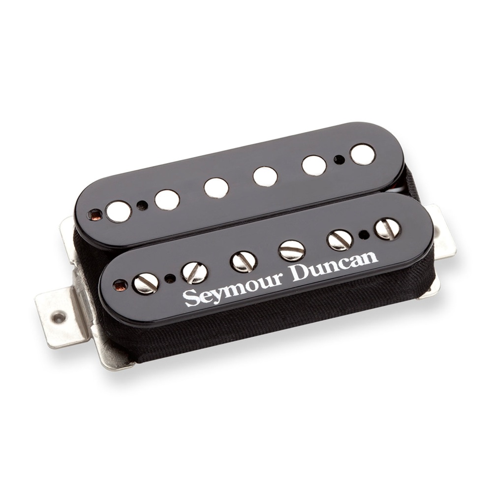 セイモアダンカン Seymour Duncan Saturday Night Special BLK Bridge ピックアップ 16,940円