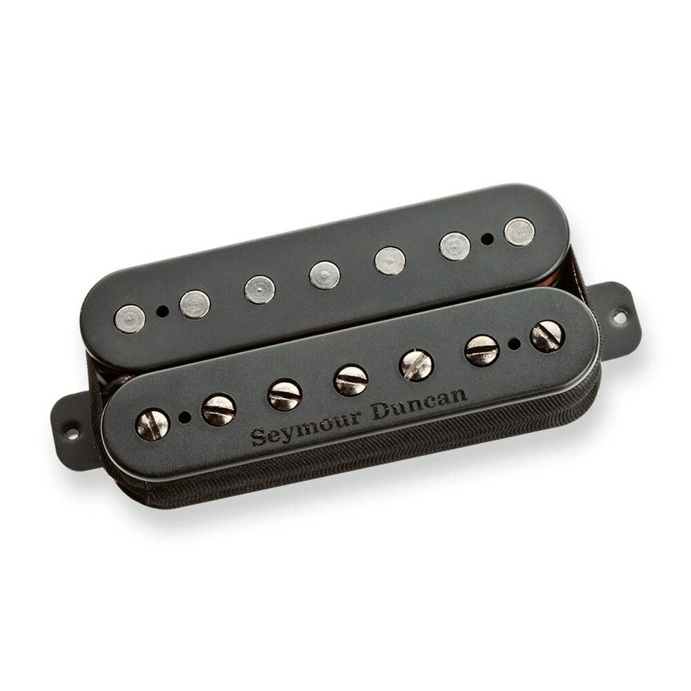 seymour duncan blackouts 7弦用　ピックアップ セット Seymour Duncan Jeff Loomis Blackouts® Pickup | Seymour Duncan