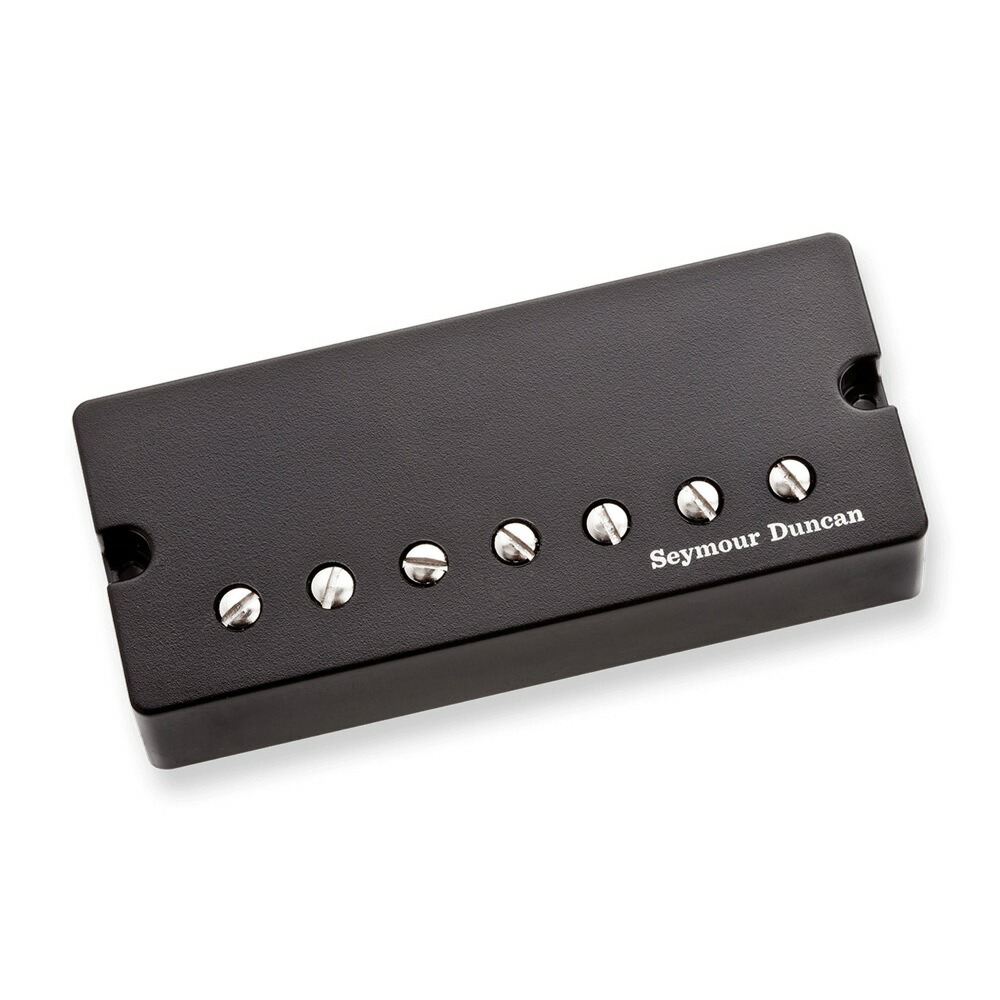 seymour duncan blackouts 7弦用　ピックアップ セット Seymour Duncan 