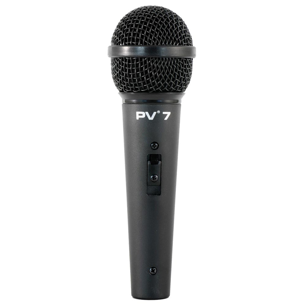 楽天市場】PEAVEY PVi 100 XLRマイクケーブル付き ダイナミック