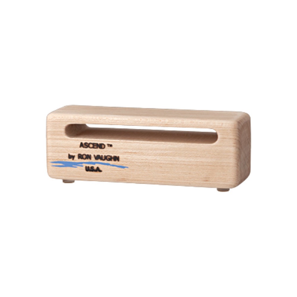 Ron Vaughn RVN-AB2 Maple Woodblock ウッドブロック 9,315円