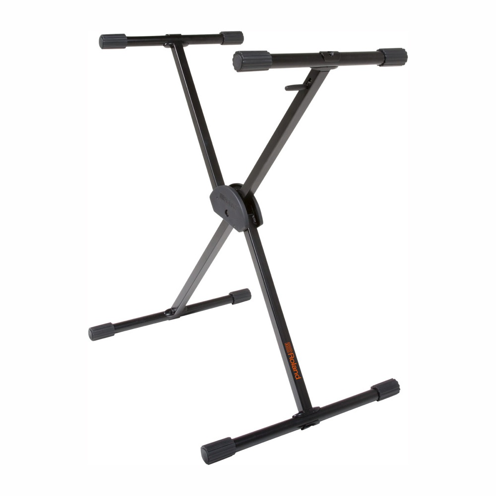 美品　Roland キーボードスタンド KS-G8B 88鍵用 Roland - KS-G8B | Keyboard Stand