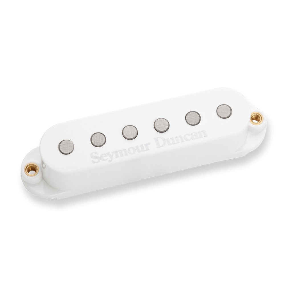 Seymour Duncan STK-S7 WH Vintage Hot Stack Plus ピックアップ