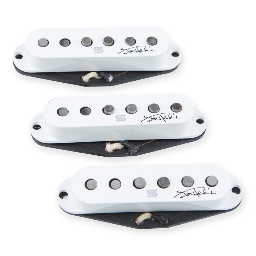 超特価SALE開催 Seymour Duncan Jimi Hendrix Signature Strat Set