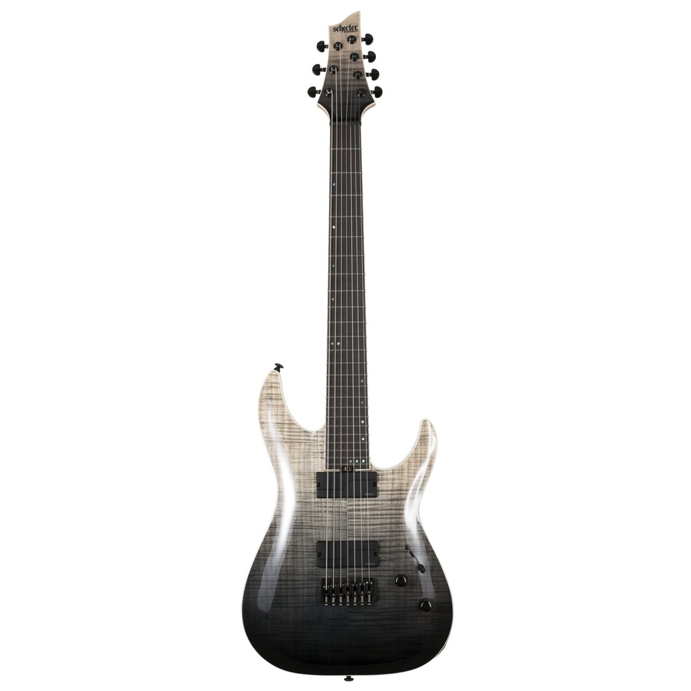 結婚祝い C 7 Schecter Sls エレキギター 7弦 Bfb Ad C 7 Sls El Elite エレキギター Pty Life